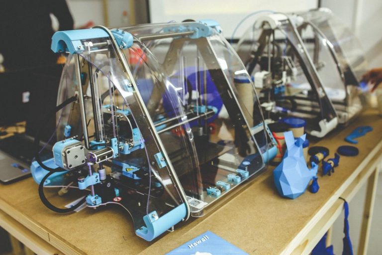 Jak druk 3D zmienił podejście do produkcji prototypów w przemyśle elektronicznym
