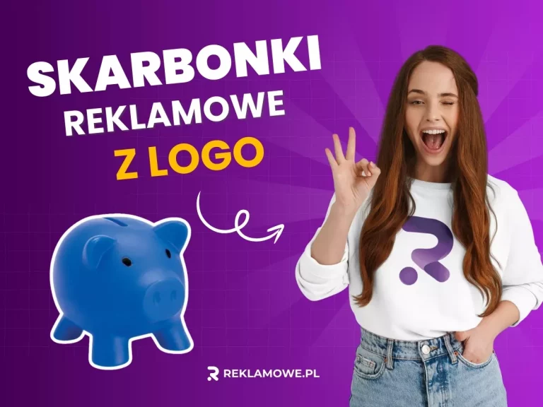 Skarbonki reklamowe: Oszczędzanie z Twoją marką